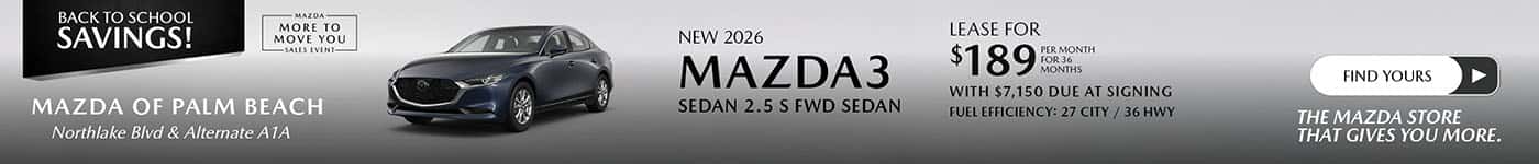 Mazda3