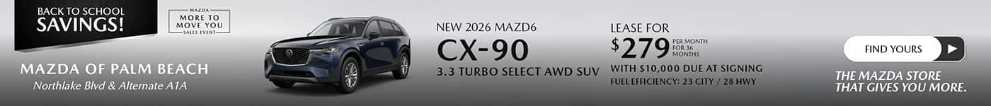 CX-90