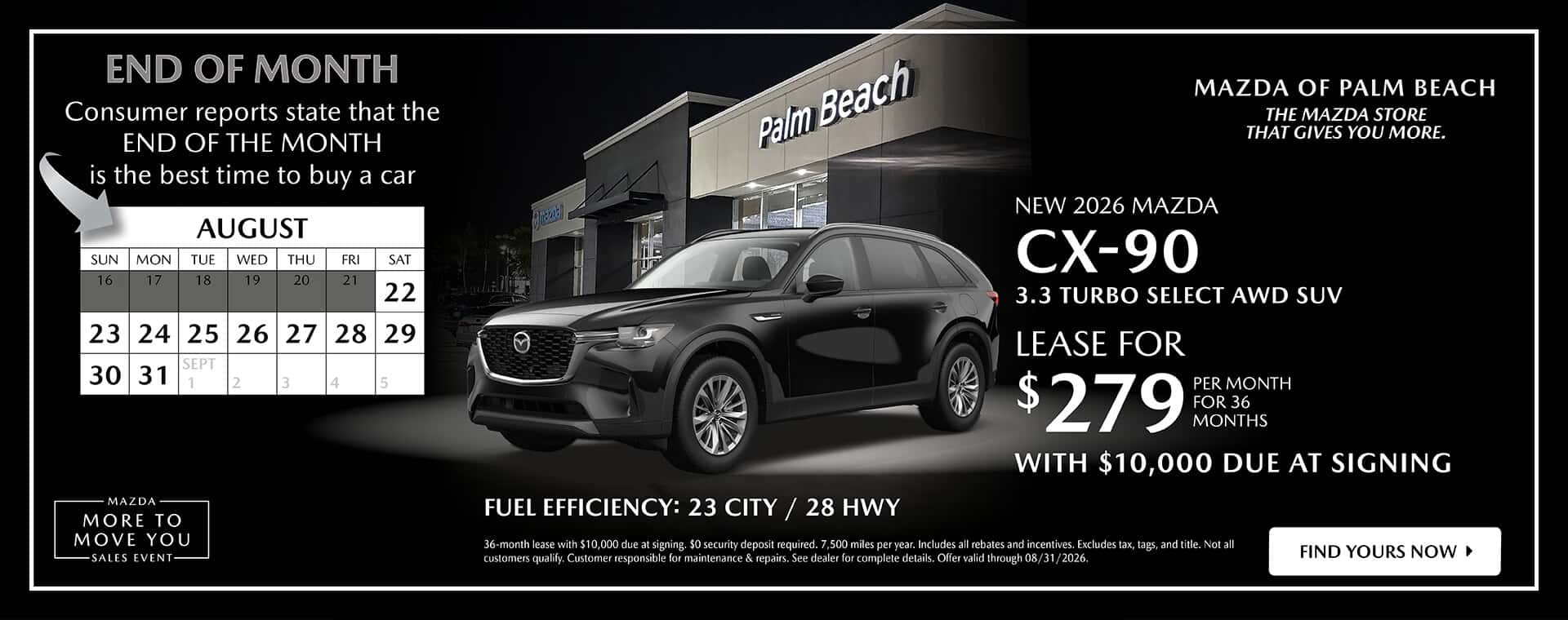 CX-90