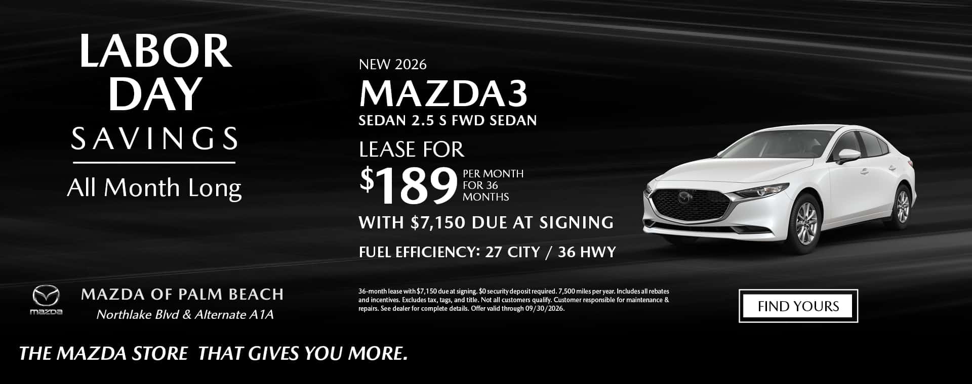 Mazda3