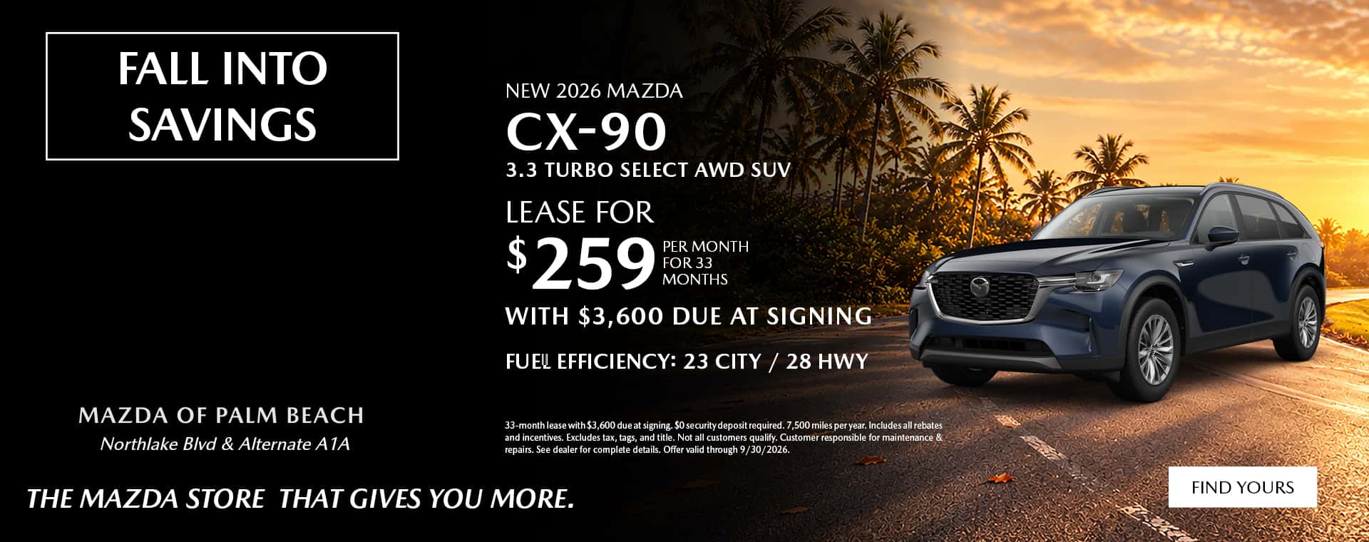 CX-90