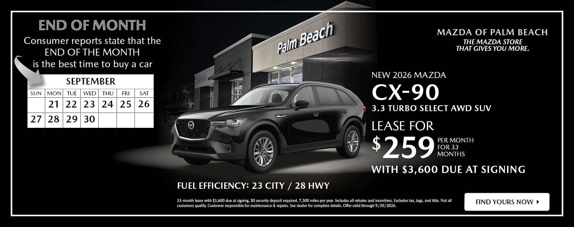 CX-90
