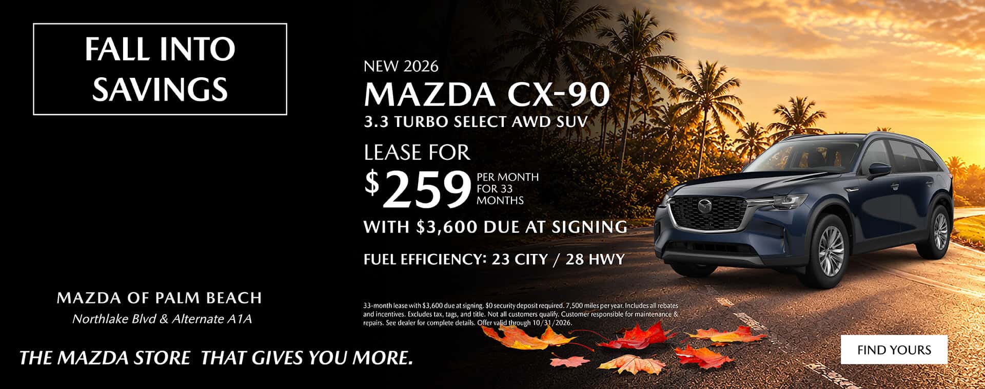 CX-90