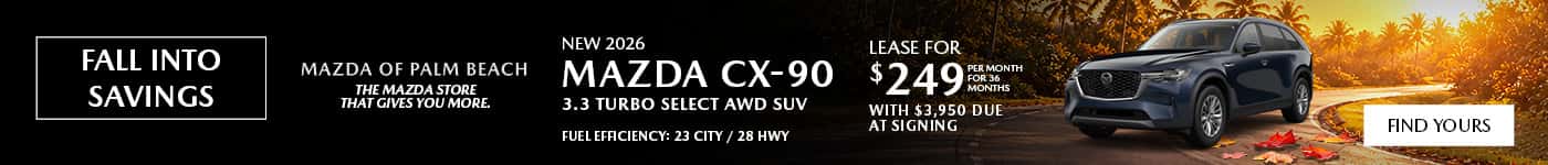 CX-90