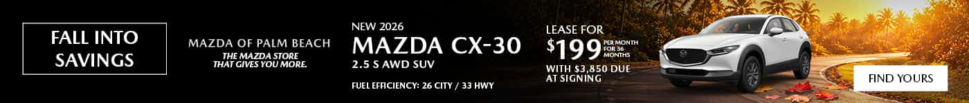 CX-30