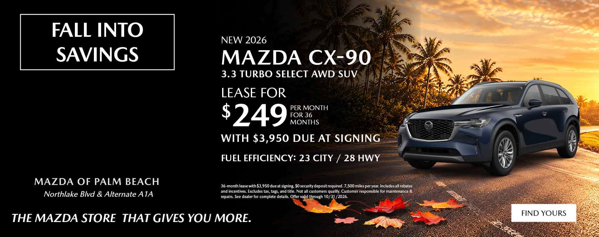 CX-90