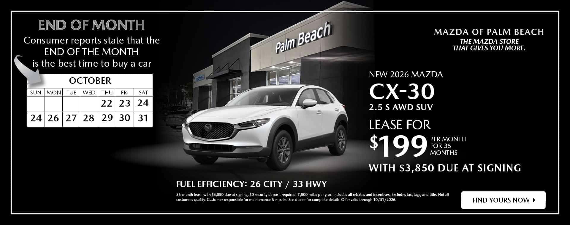CX-30