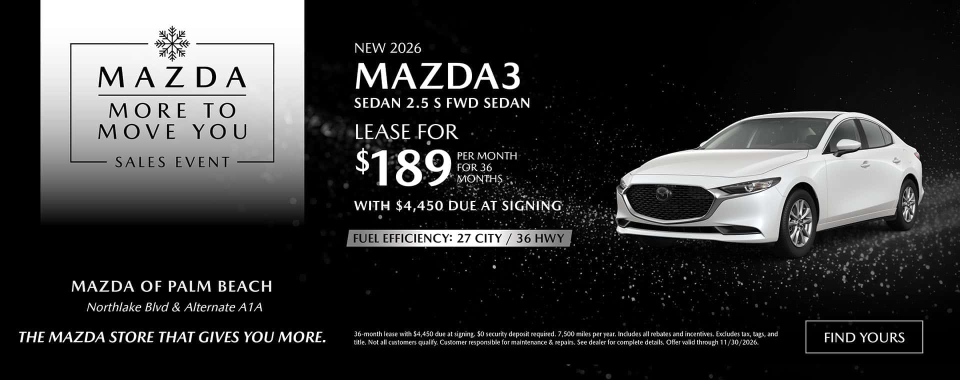 Mazda3