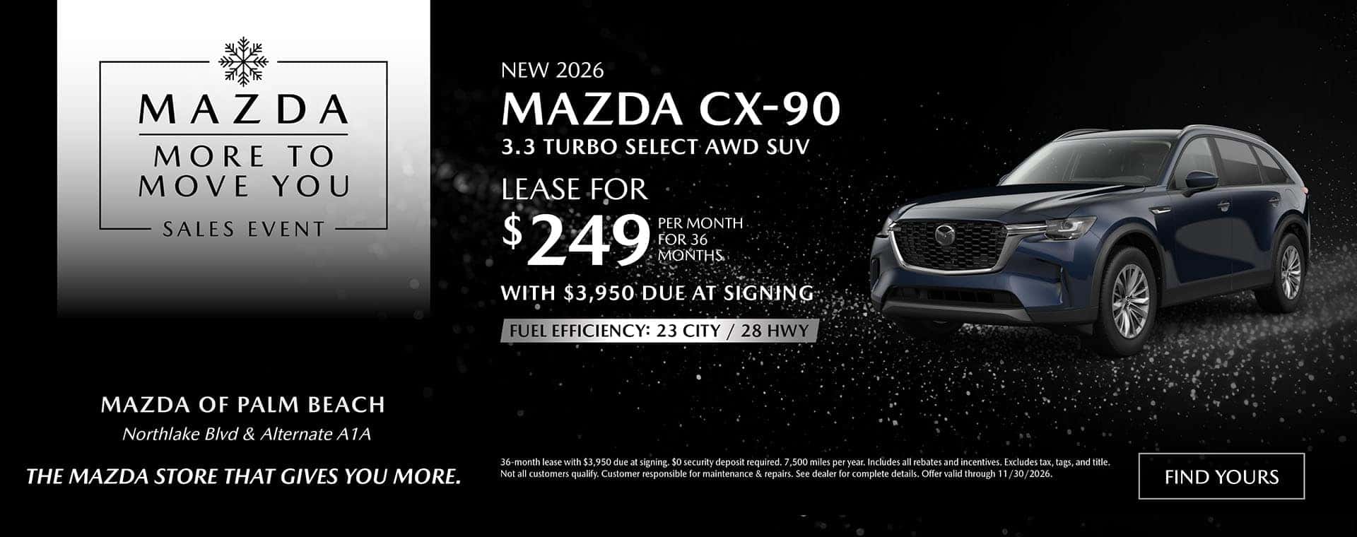 CX-90