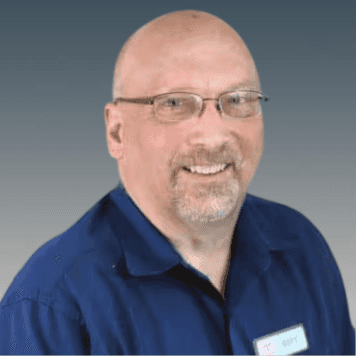 Greg Spencer