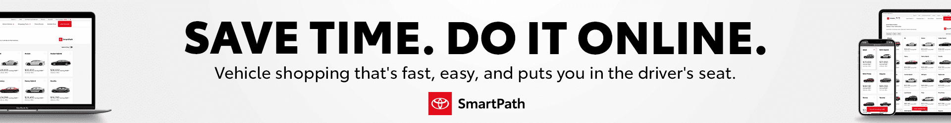 Smartpath