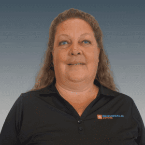 Tonya Whitaker
