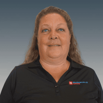Tonya Whitaker