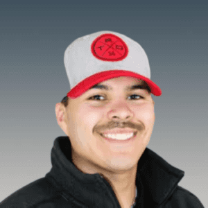 Cruz Arellano