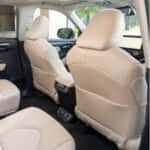 Comfort And Ride Quality