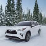 Towing Strength And Utility