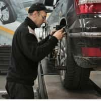 Checking Tread Depth For Safety