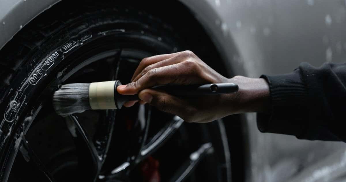 Tire Care And Maintenance Basics