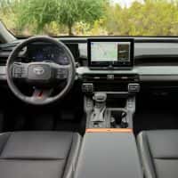 Toyota RAV4 - Performance