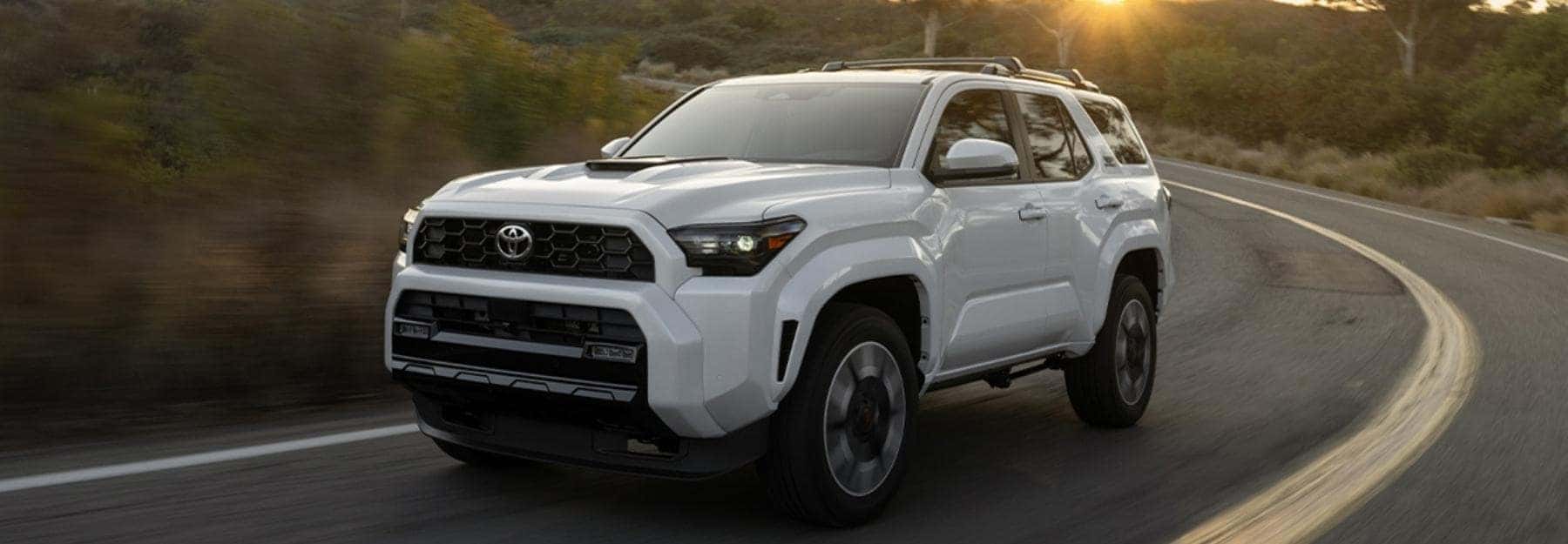 Toyota Model Insights