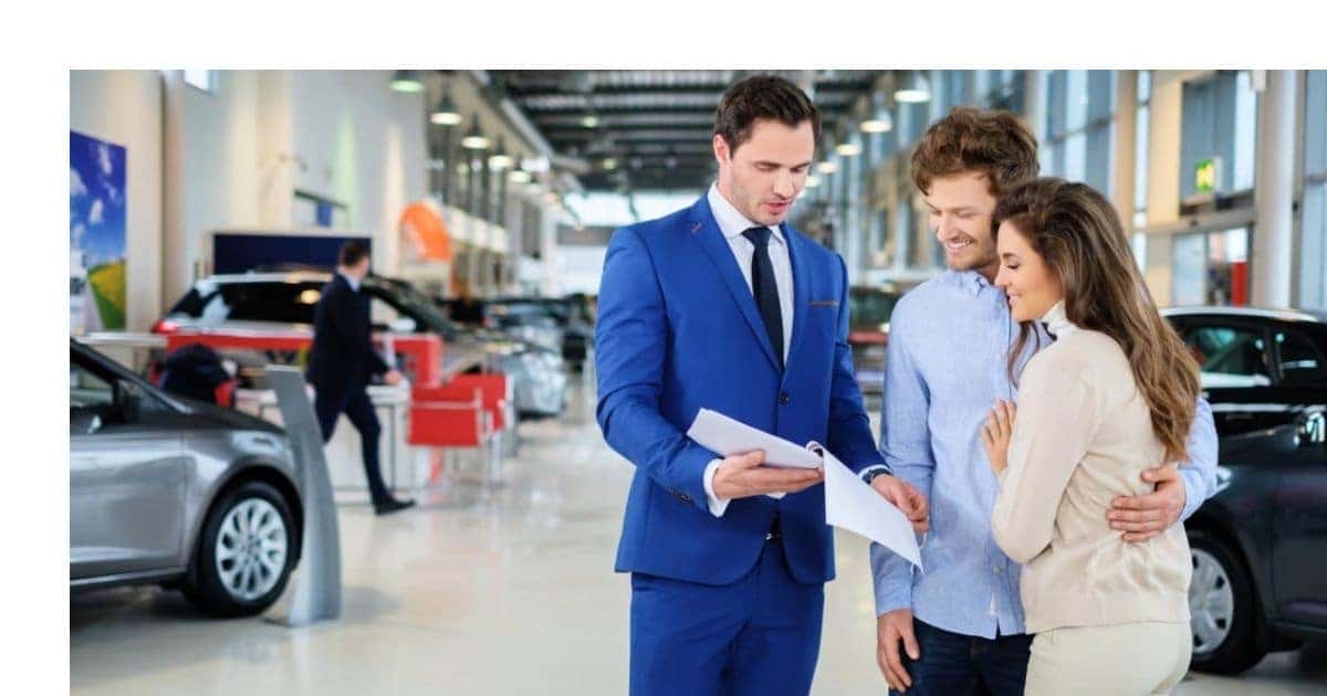 Auto Financing