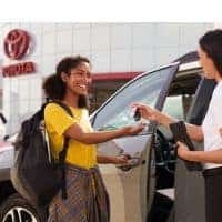 Common Financing Questions