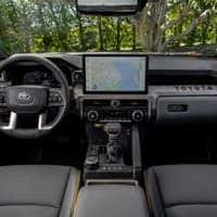 Toyota Tacoma vs Honda Ridgeline