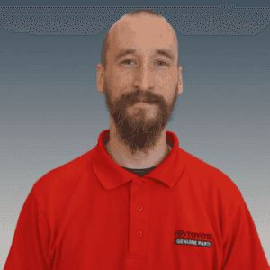 Mike Moellmer