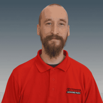 Mike Moellmer