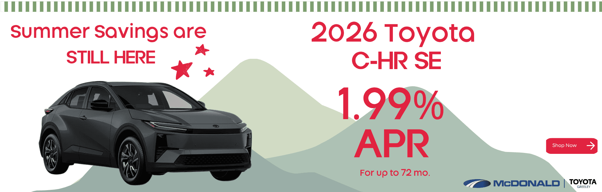 C-HR–Greeley-August-Special