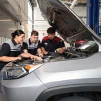 Do Toyota Trucks and SUVs Need Different Maintenance