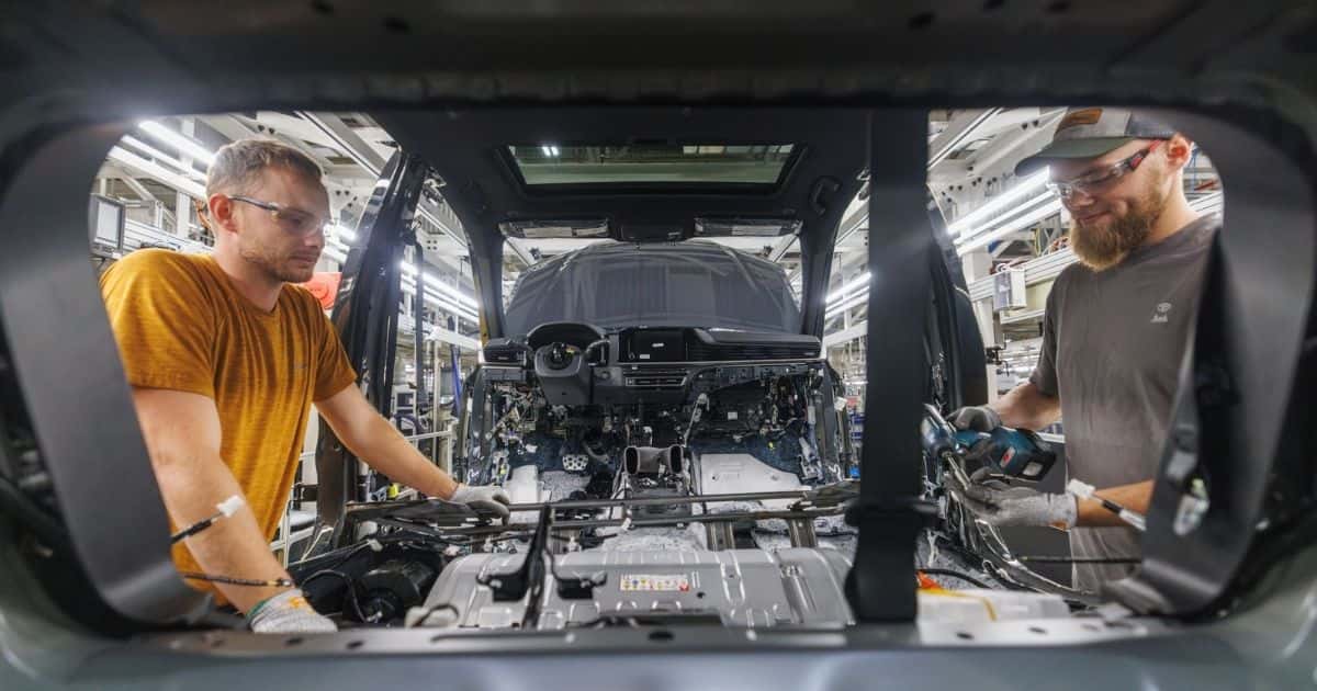 How Often Should Toyota Vehicles Be Serviced