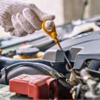What Does Routine Toyota Service Include