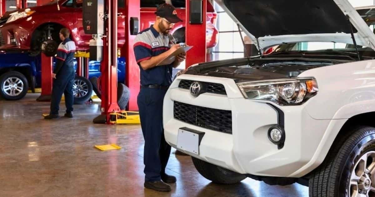 How Often Should Tires Be Checked for Wear
