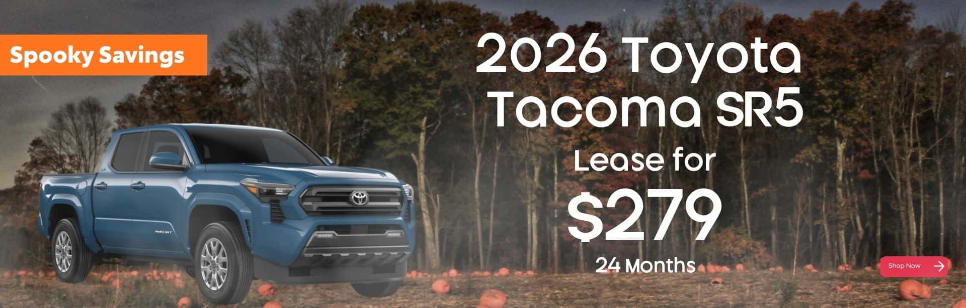 Toyota–Tacoma-SR5