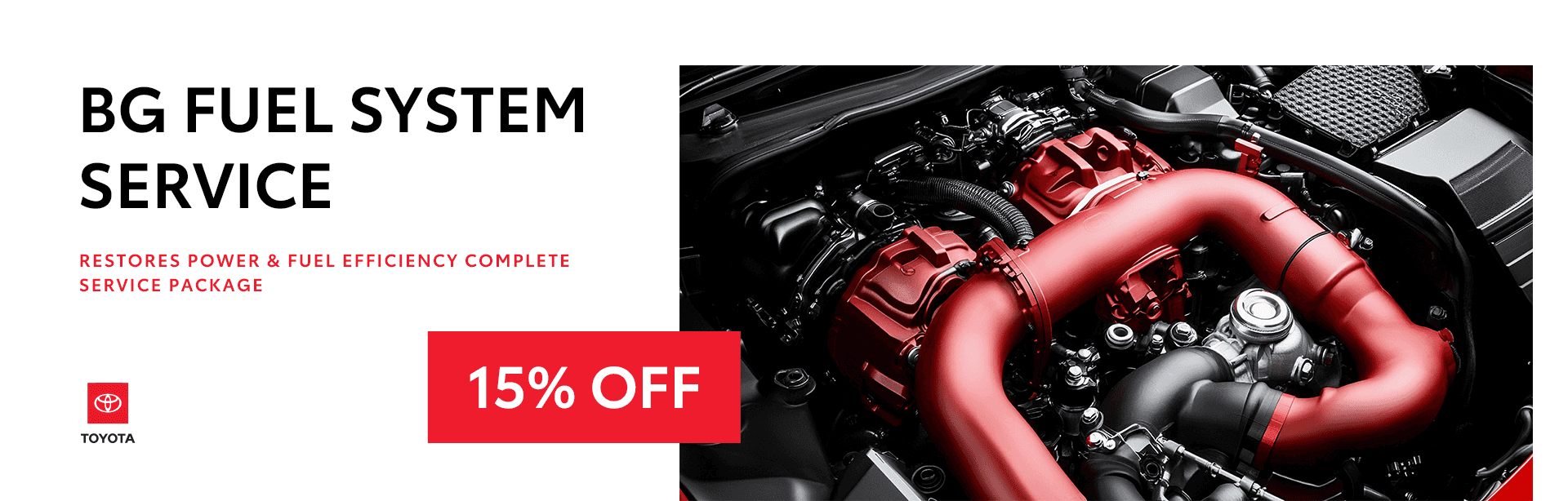 BG FUEL SYSTEM SERVICE.