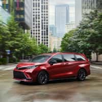 Battery Electric Driving for Zero Emissions Travel
