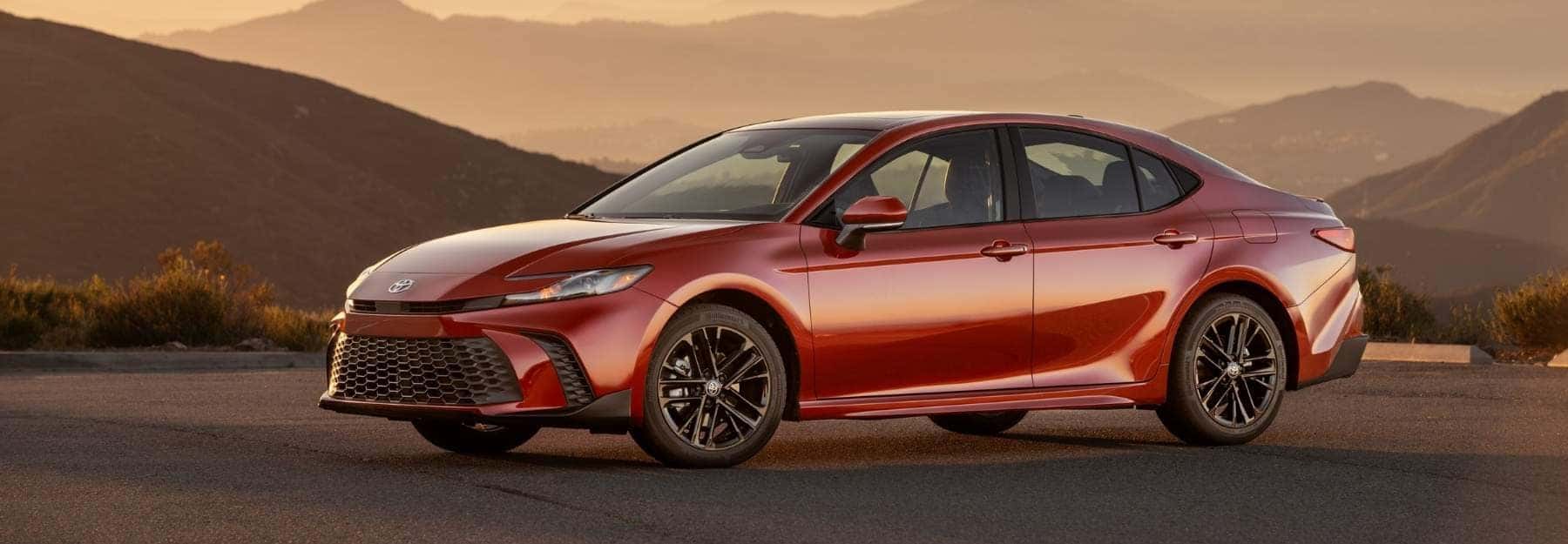 Toyota Model Insights
