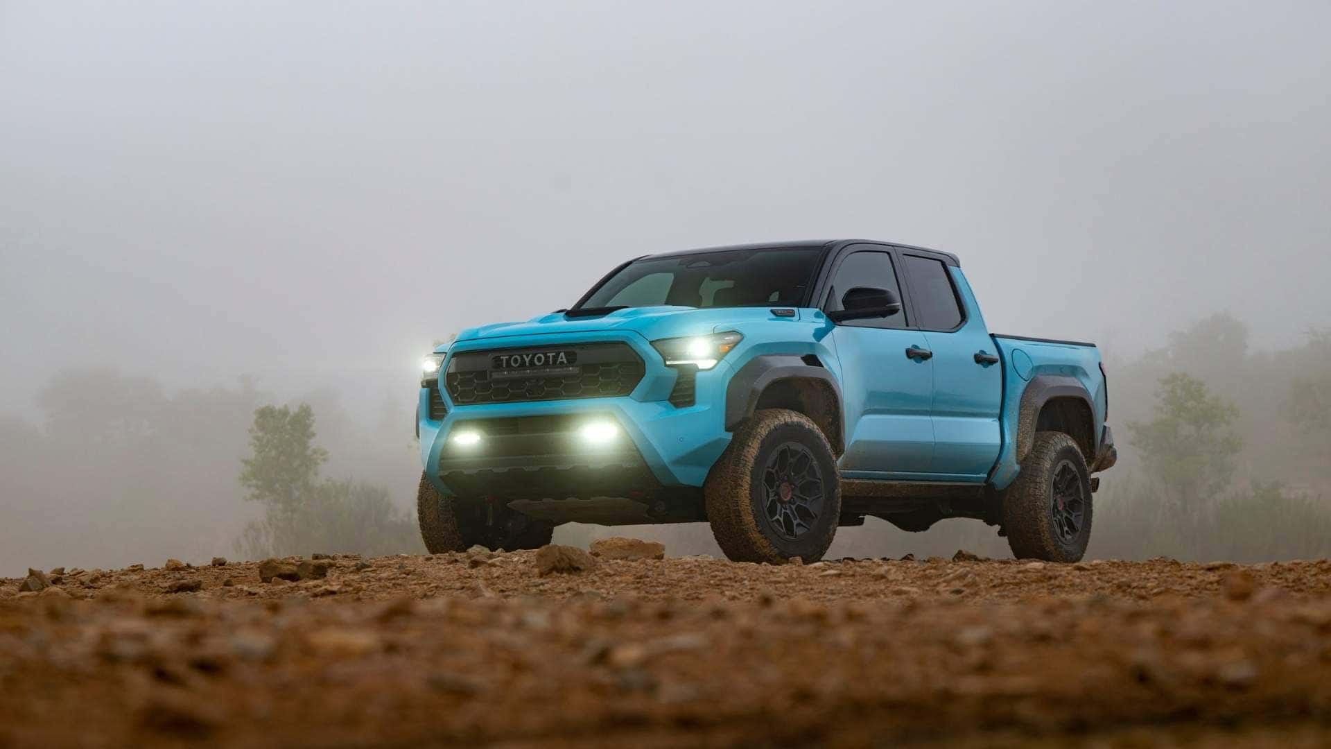 Toyota Tacoma Sterling CO