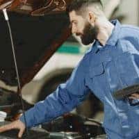Engine Oil - Engine Life