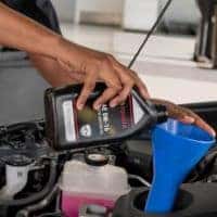 Engine Oil - Oil Changes