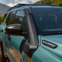 Interior and Everyday Practicality