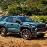 Why the Toyota 4Runner Fits Colorado Drivers