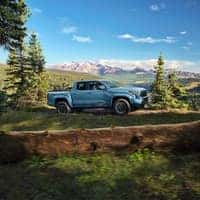 2026 Tacoma