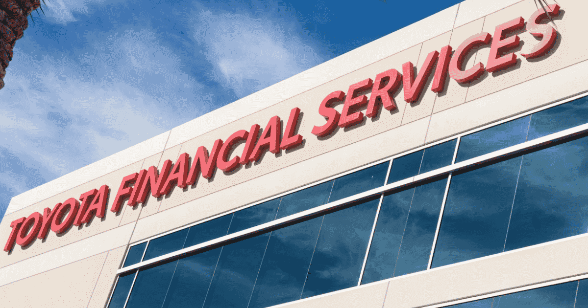 Toyota Financial Services