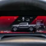 Interior Comfort and Technology