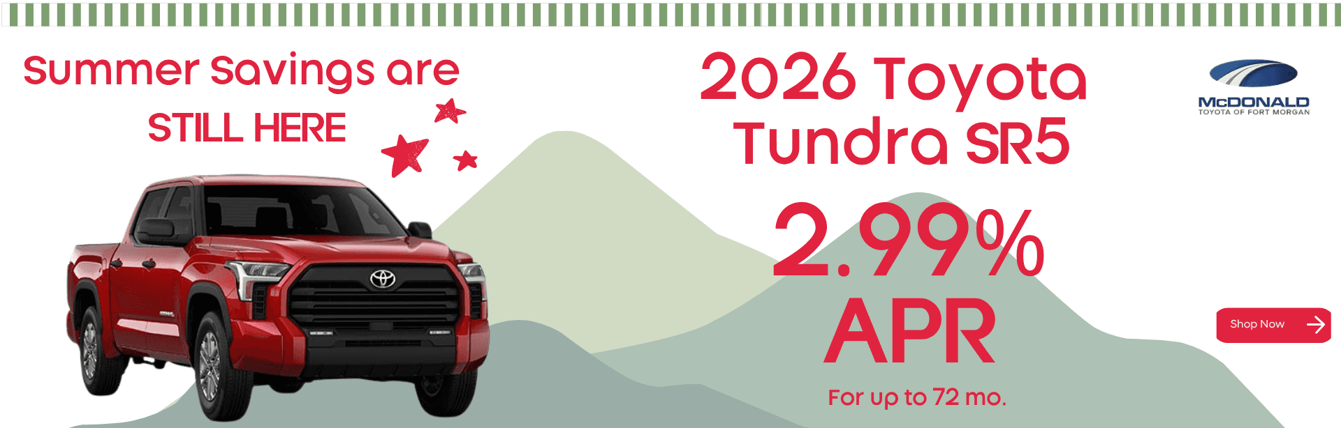 Tundra-FM-August-Special