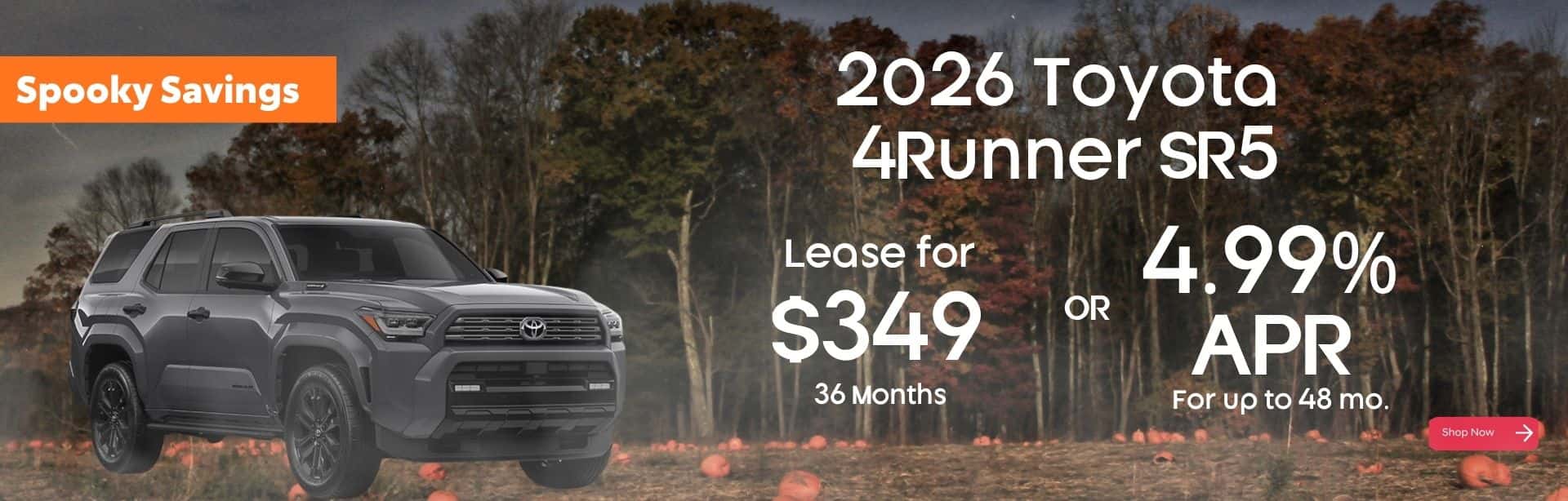 Toyota–4Runner-SR5