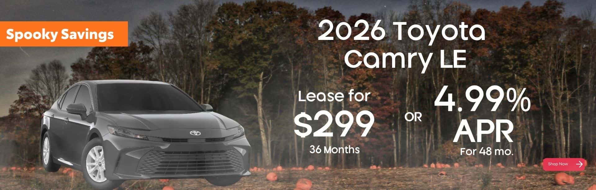 Toyota–Camry-LE