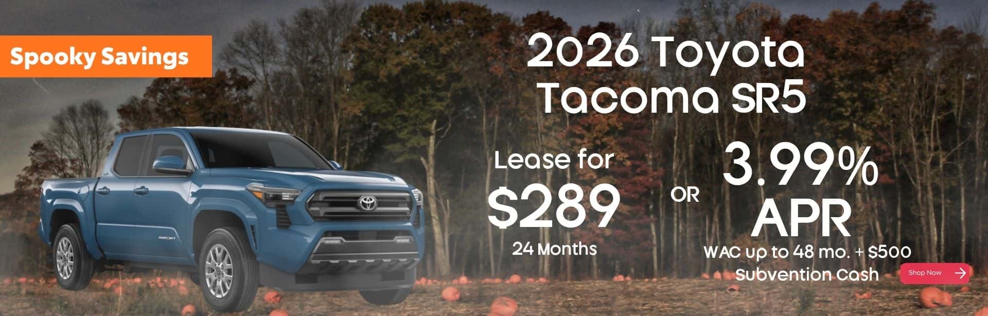 Toyota–Tacoma-SR5